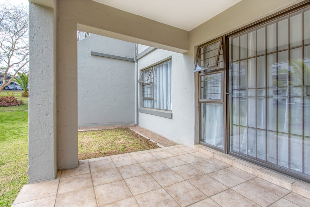 Apartment for sale in Sunninghill - FW1707095