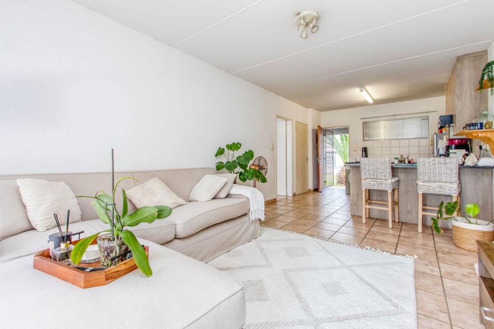 Apartment for sale in Sunninghill - FW1707095 Apartment for sale in Sunninghill - FW1707095