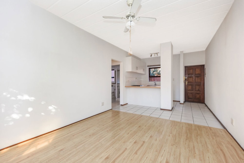 Apartment for sale in Sunninghill - FW1706258 Apartment for sale in Sunninghill - FW1706258