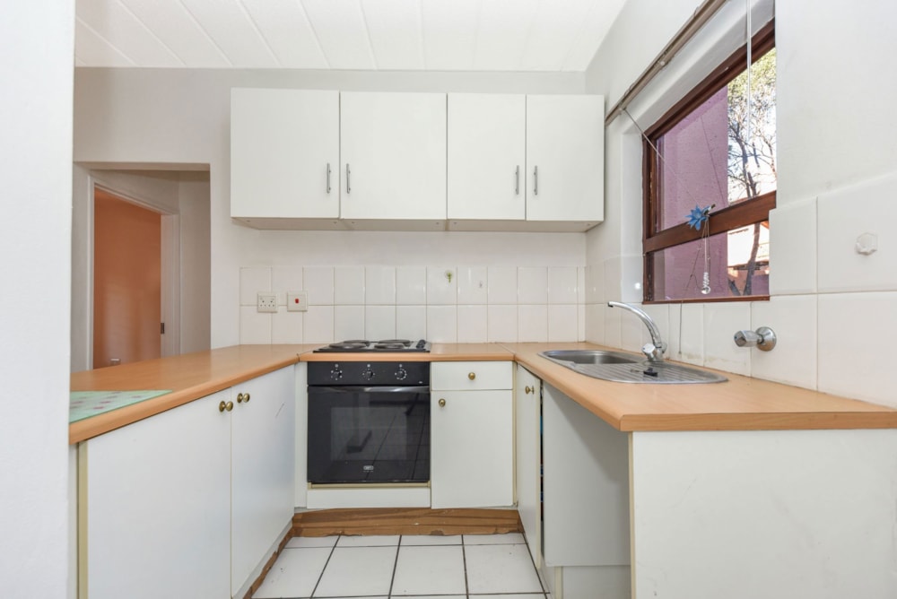 Apartment for sale in Sunninghill - FW1706258 Apartment for sale in Sunninghill - FW1706258