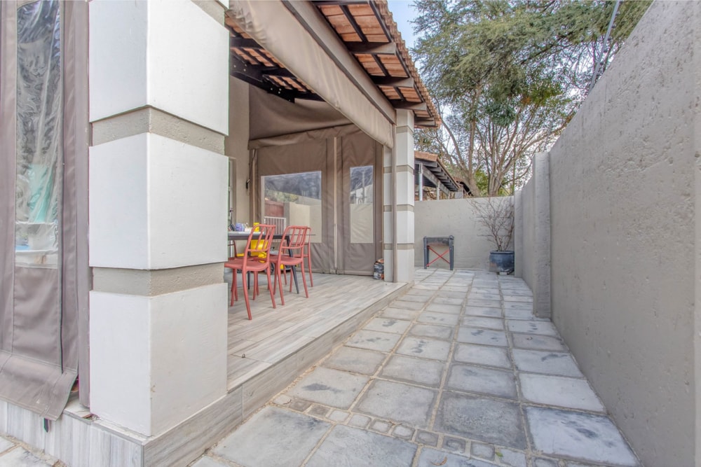 Townhouse for sale in Sunninghill - FW1707284 Townhouse for sale in Sunninghill - FW1707284