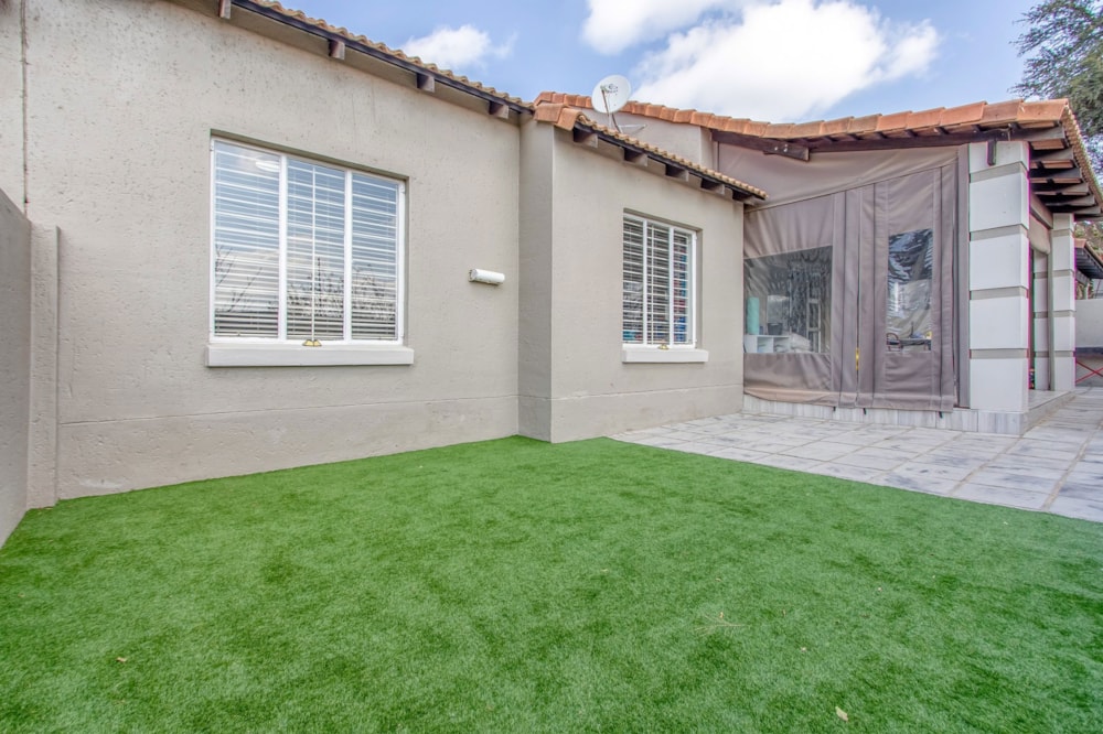 Townhouse for sale in Sunninghill - FW1707284 Townhouse for sale in Sunninghill - FW1707284