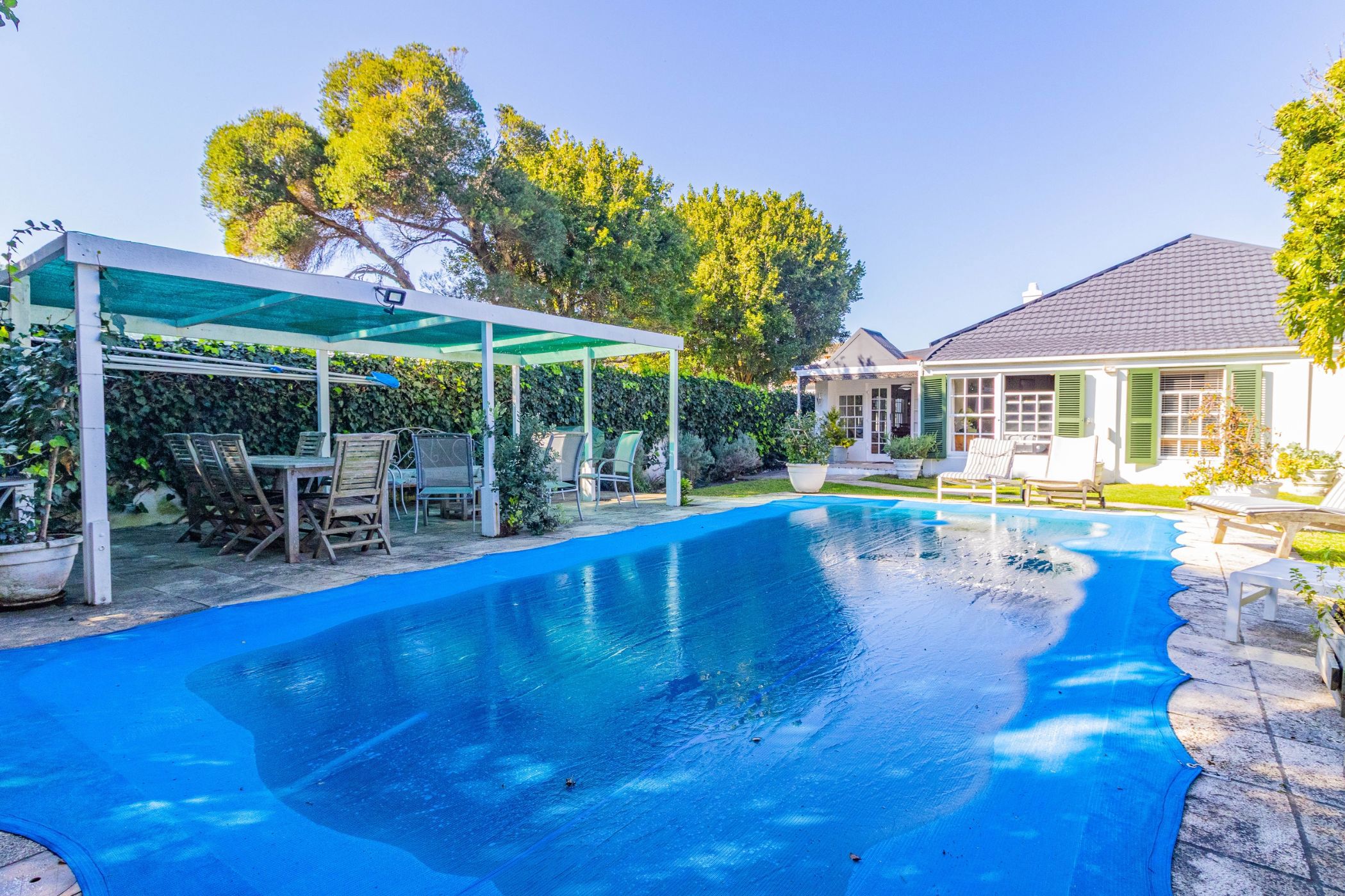 House for sale in Eastcliff, Hermanus - HF1708807