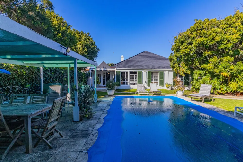 House sold in Eastcliff, Hermanus - HF1708807