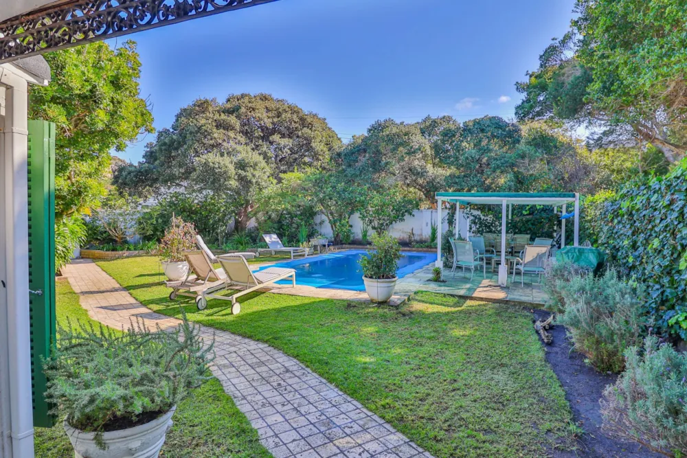 House sold in Eastcliff, Hermanus - HF1708807
