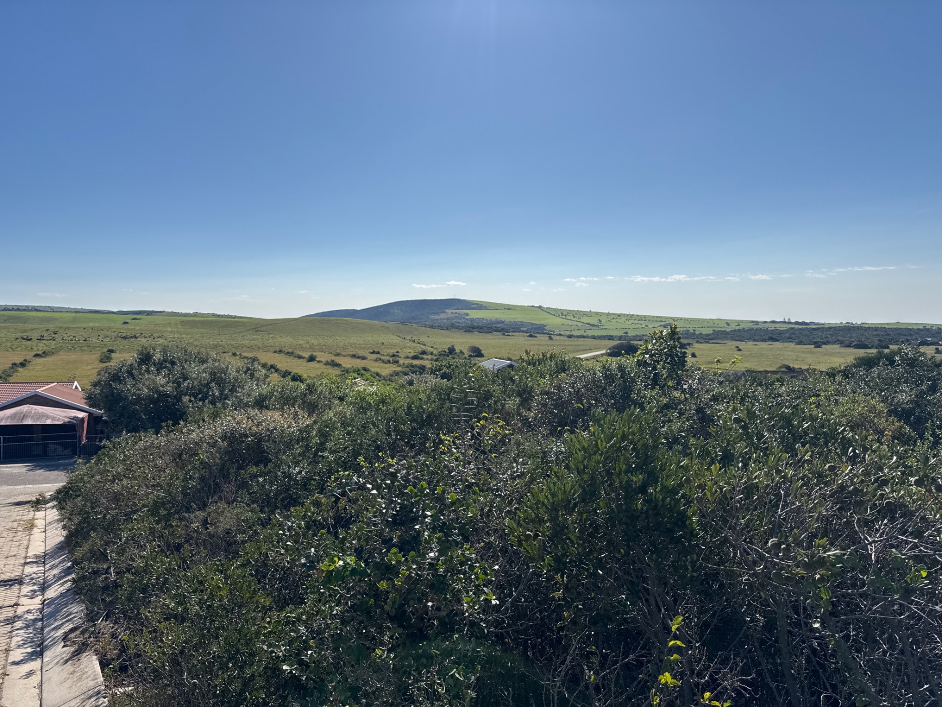 Vacant land for sale in Boknesstrand - 1KO1707979