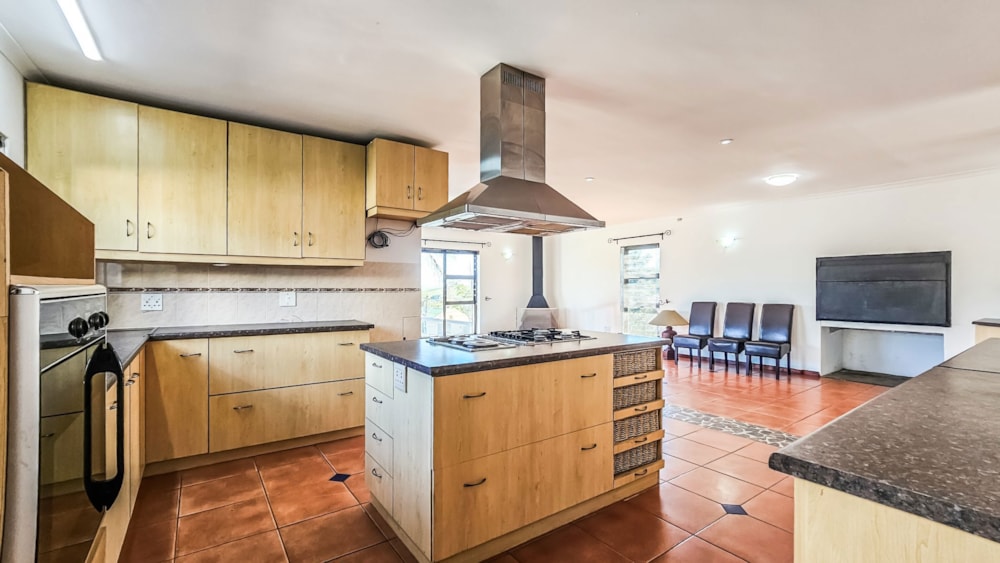 House to rent in Berg En Dal, Wellington - TKL1708370