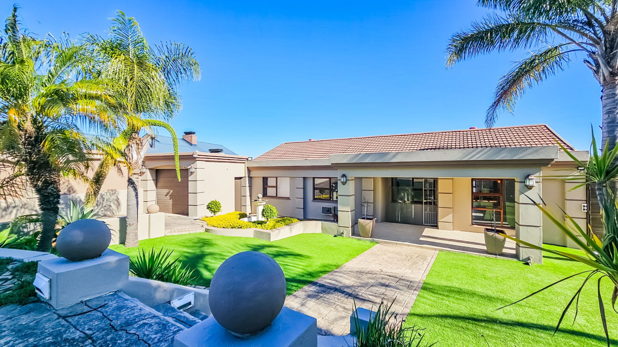 House to rent in Berg En Dal, Wellington - TKL1708370