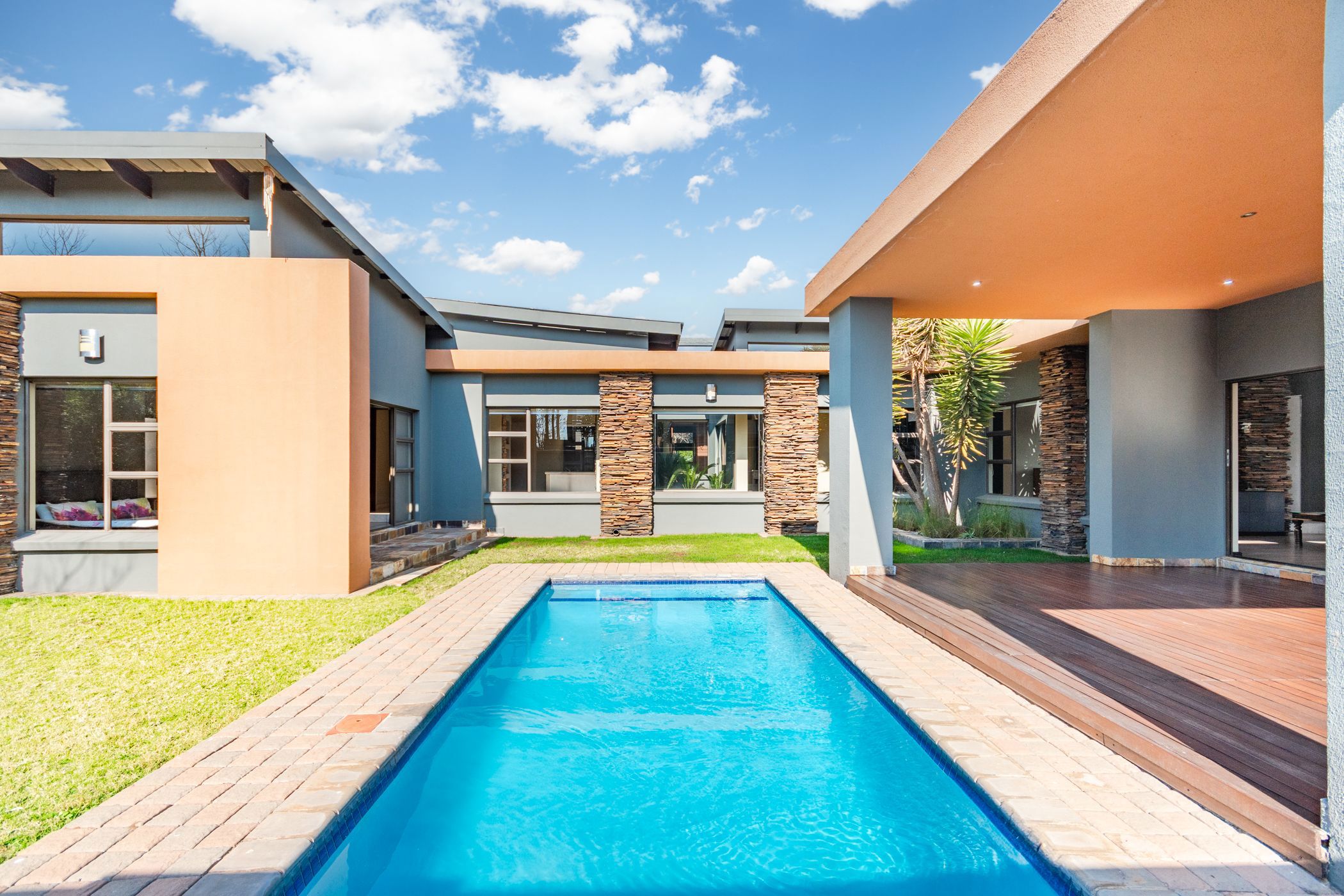 House for sale in Serengeti Golf Estate - KTP1708387