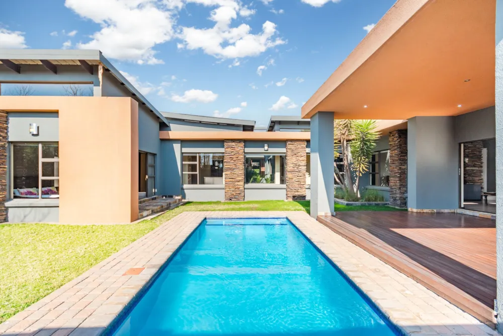 House for sale in Serengeti Golf Estate - KTP1708387 House for sale in Serengeti Golf Estate - KTP1708387