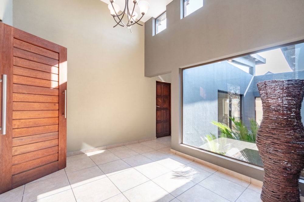 House for sale in Serengeti Golf Estate - KTP1708387