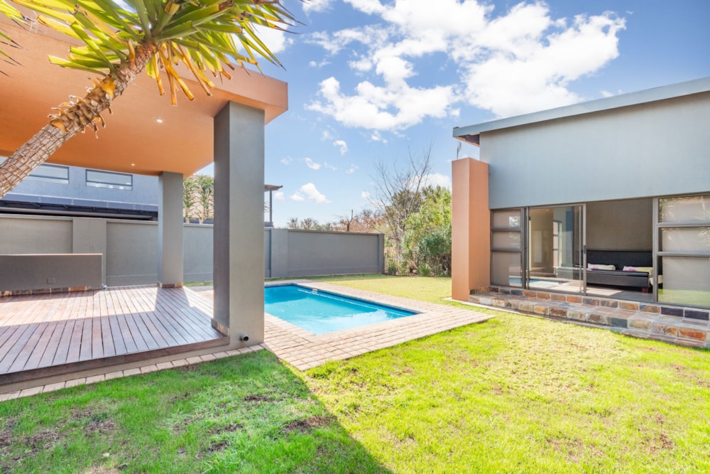 House for sale in Serengeti Golf Estate - KTP1708387