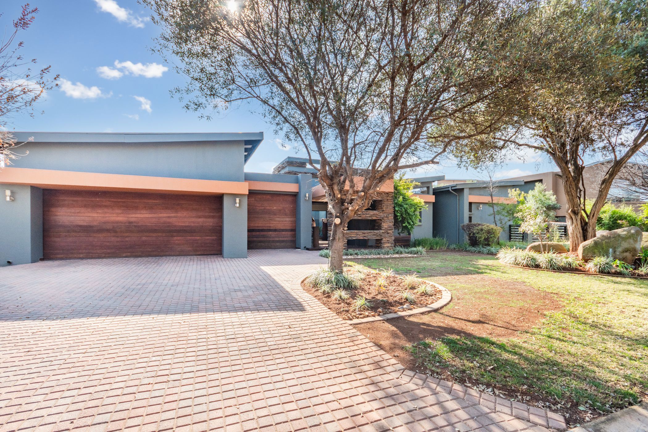 House for sale in Serengeti Golf Estate - KTP1708387