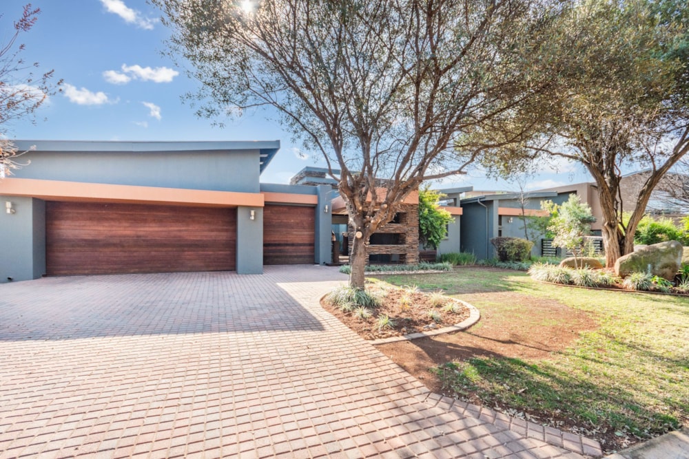 House for sale in Serengeti Golf Estate - KTP1708387 House for sale in Serengeti Golf Estate - KTP1708387