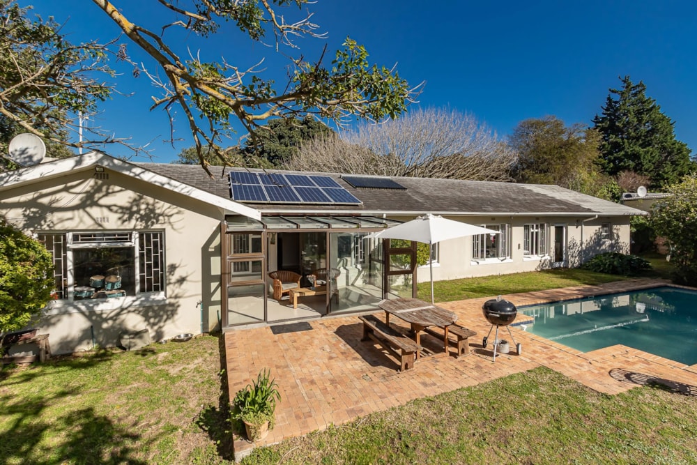 House for sale in Constantia, Cape Town - KW1709034 House for sale in Constantia, Cape Town - KW1709034