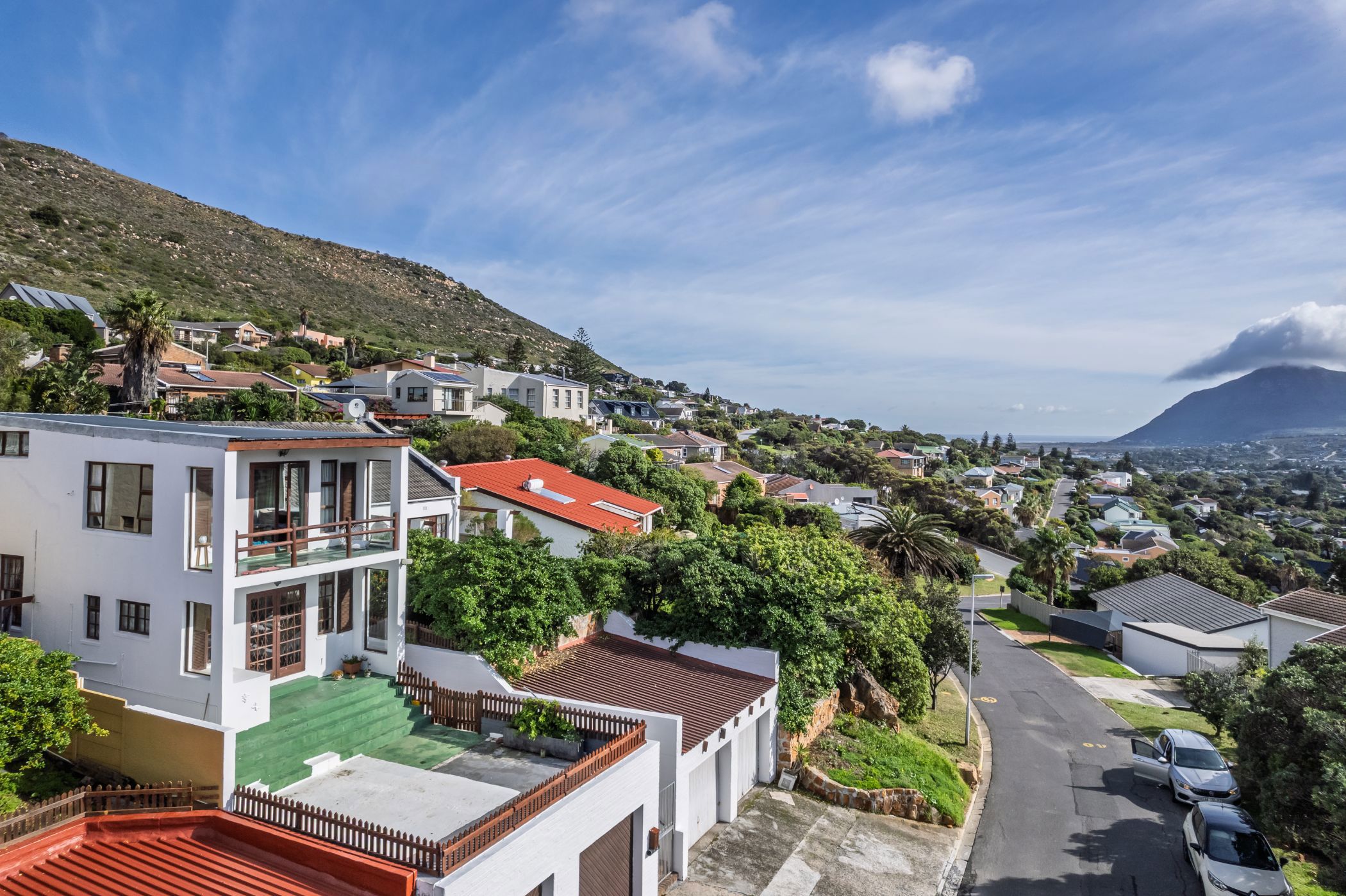 House for sale in Fish Hoek - FH1716354