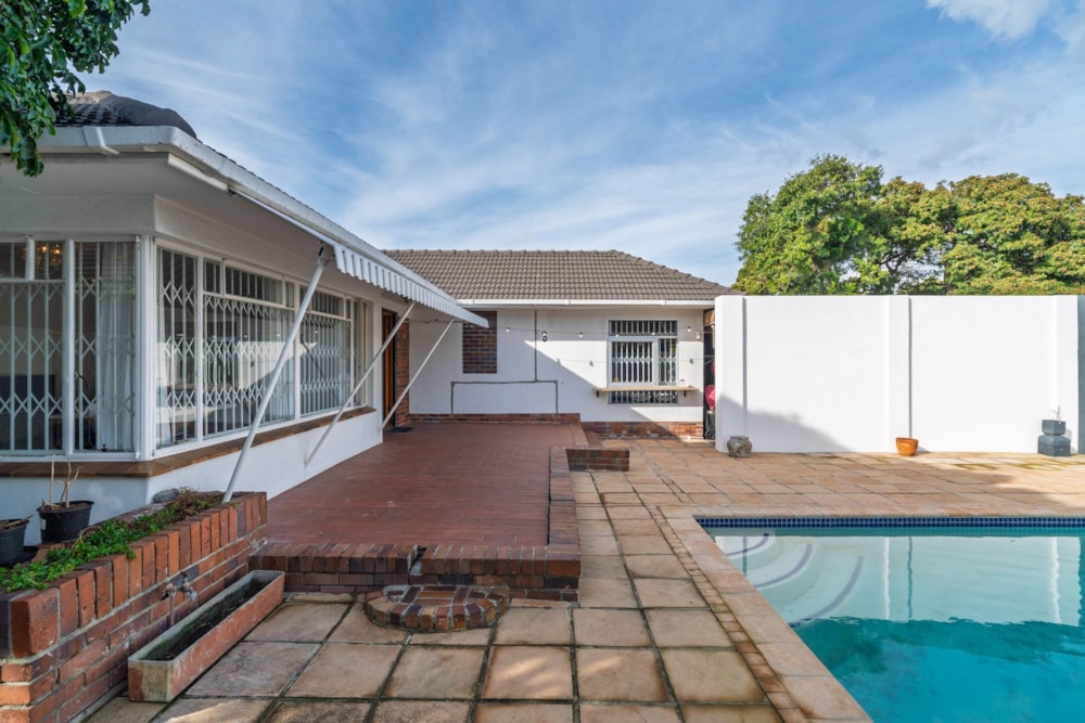 House sold in Plumstead - KW1707142 House sold in Plumstead - KW1707142