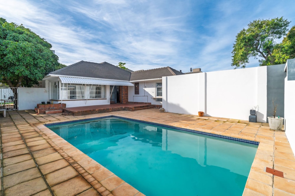 House sold in Plumstead - KW1707142 House sold in Plumstead - KW1707142