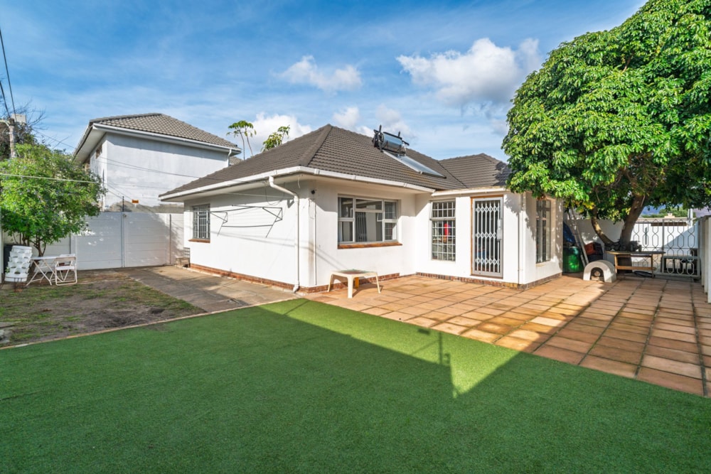 House sold in Plumstead - KW1707142 House sold in Plumstead - KW1707142