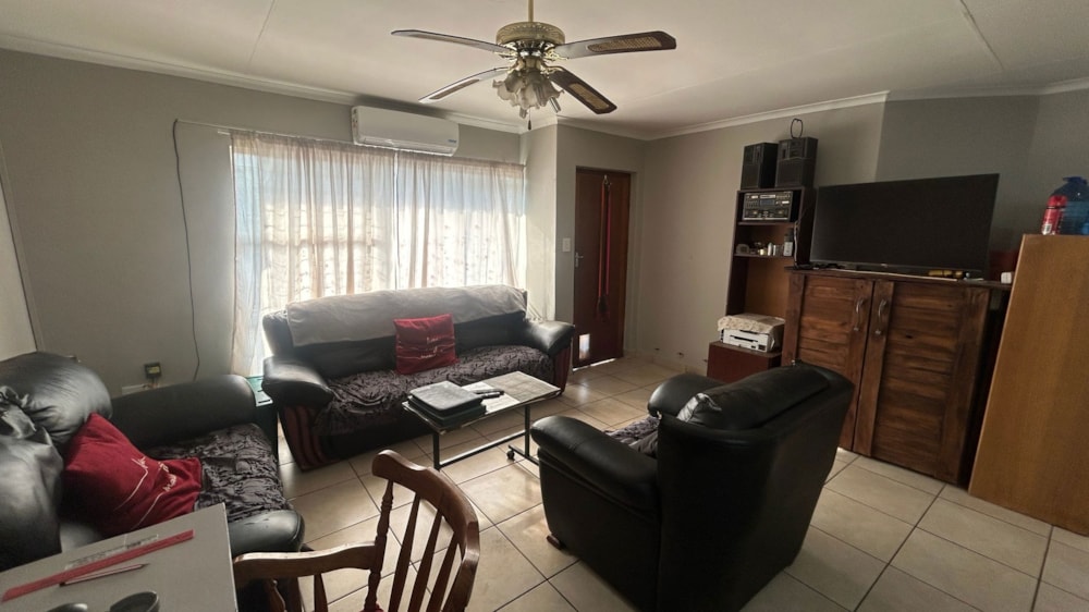 Townhouse for sale in Pellissier - 1BX1708685