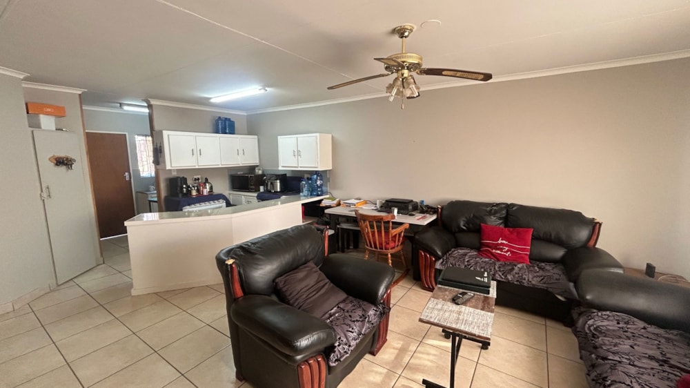 Townhouse for sale in Pellissier - 1BX1708685