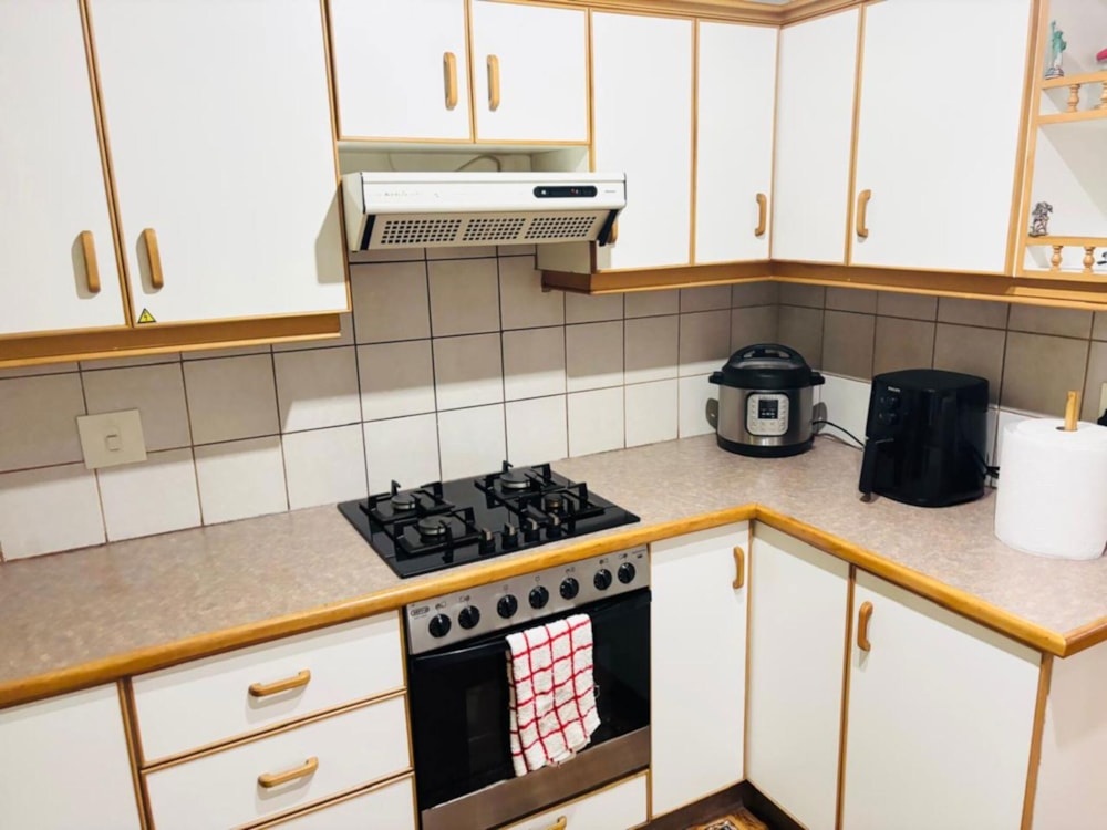 Townhouse to rent in Meer en See - 1RY1708408 Townhouse to rent in Meer en See - 1RY1708408