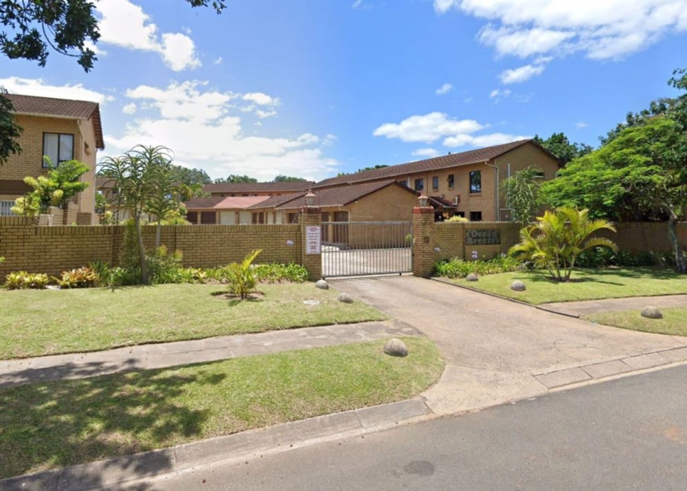 Townhouse to rent in Meer en See - 1RY1708408 Townhouse to rent in Meer en See - 1RY1708408