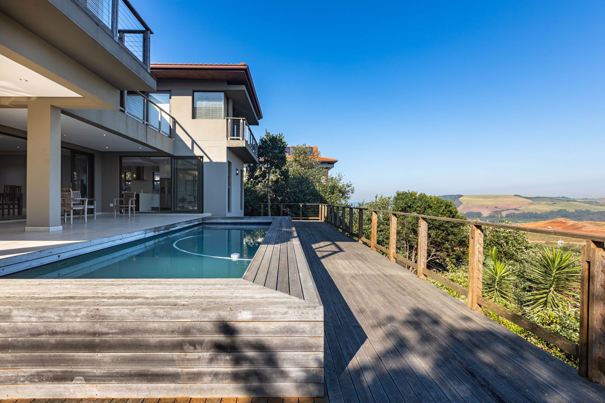 House for sale in Zimbali Estate - 1BD1707604