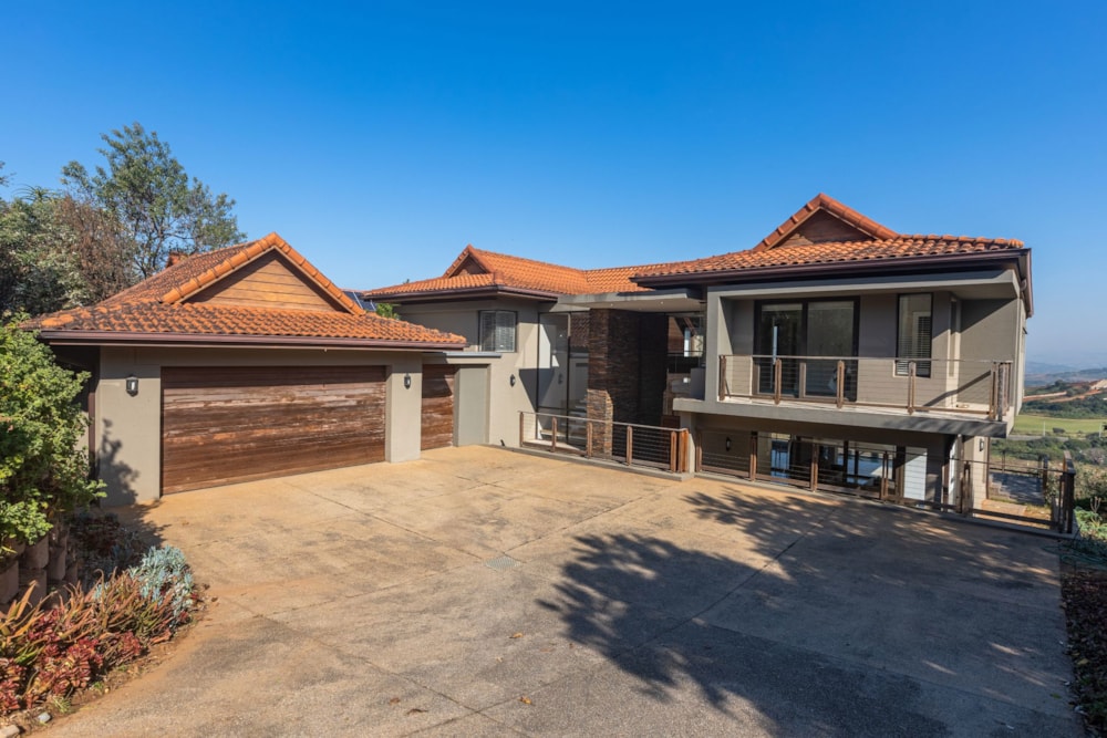 House for sale in Zimbali Estate - 1BD1707604 House for sale in Zimbali Estate - 1BD1707604