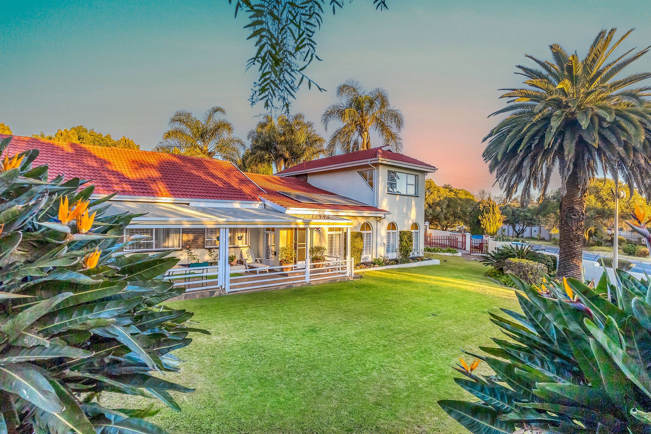 House for sale in Constantia Kloof - RAN1714886