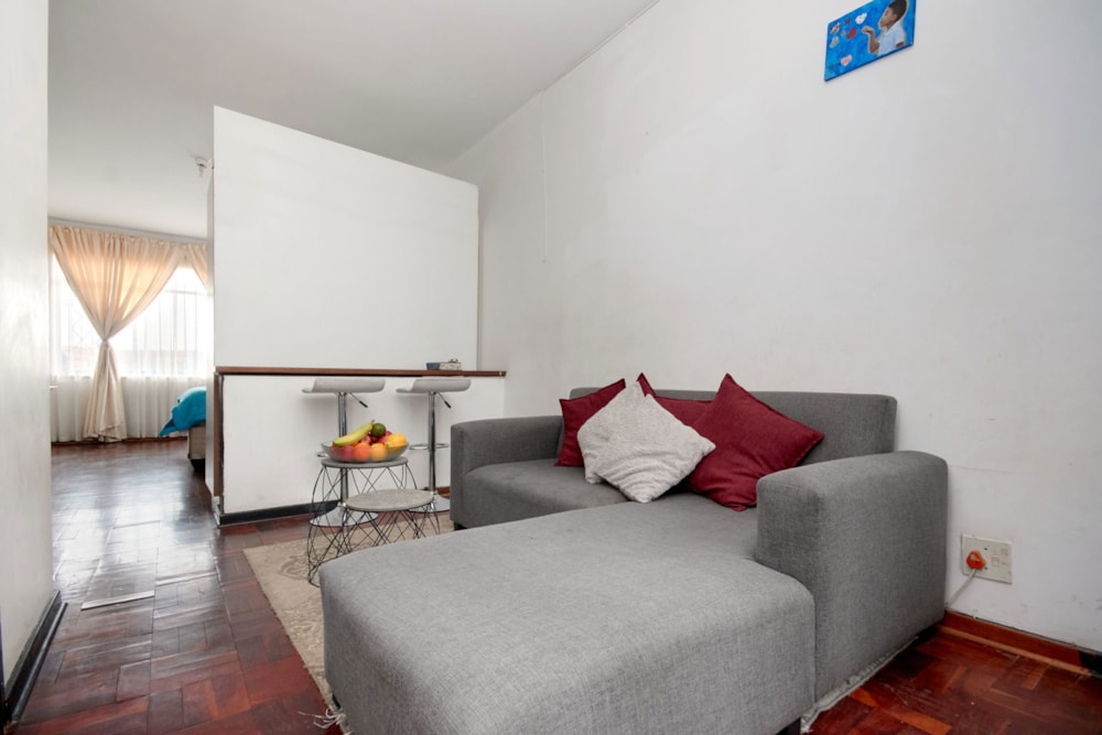 Apartment for sale in Florida, Roodepoort - RAN1707058 Apartment for sale in Florida, Roodepoort - RAN1707058