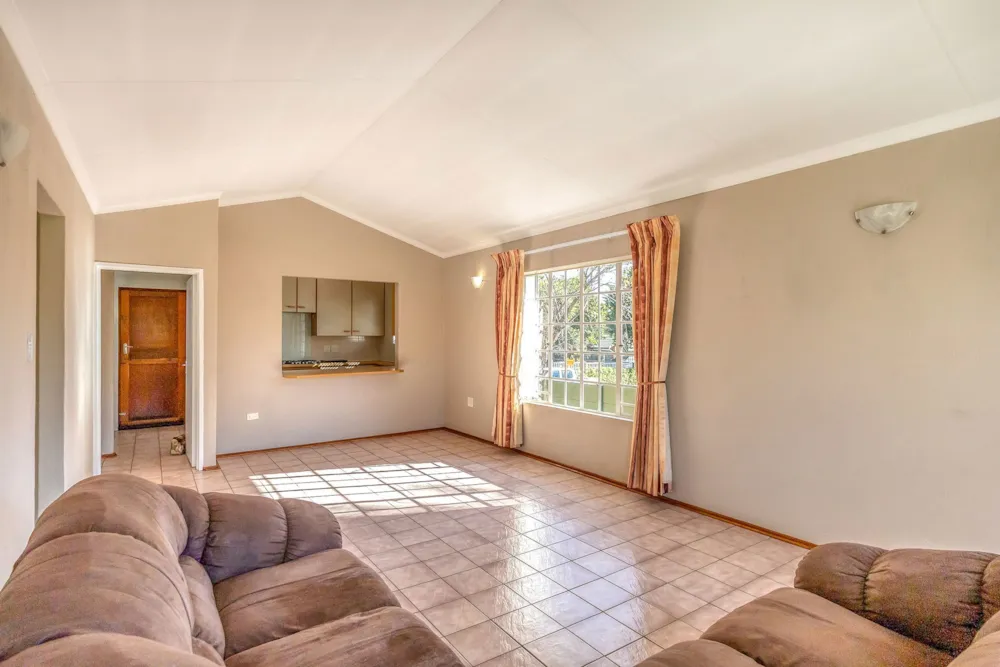 House sold in Weltevredenpark - RAN1705456