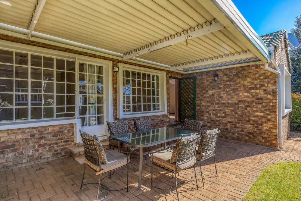 House sold in Weltevredenpark - RAN1705456