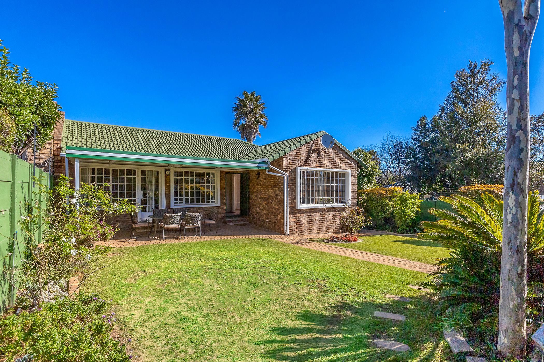 House sold in Weltevredenpark - RAN1705456