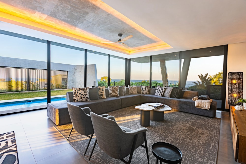 Multi-storey house for sale in Zululami Estate - 1BD1707709 Multi-storey house for sale in Zululami Estate - 1BD1707709