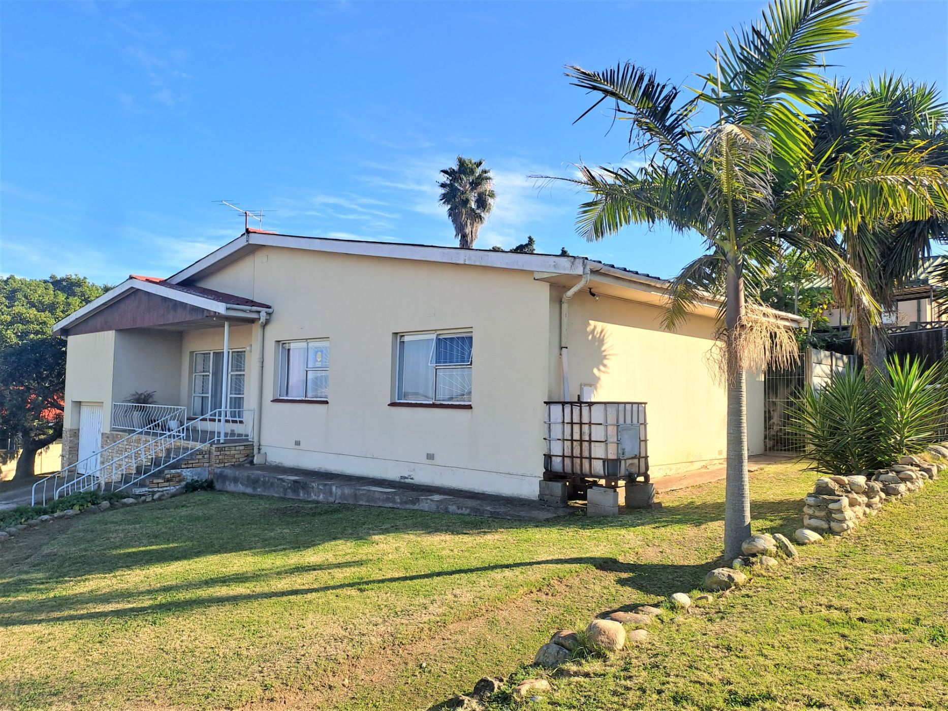 House for sale in Van Riebeeck Hoogte - 1UK1706342