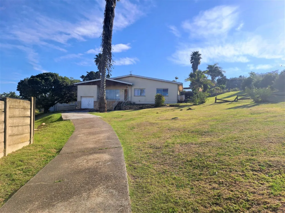 House sold in Van Riebeeck Hoogte - 1UK1706342