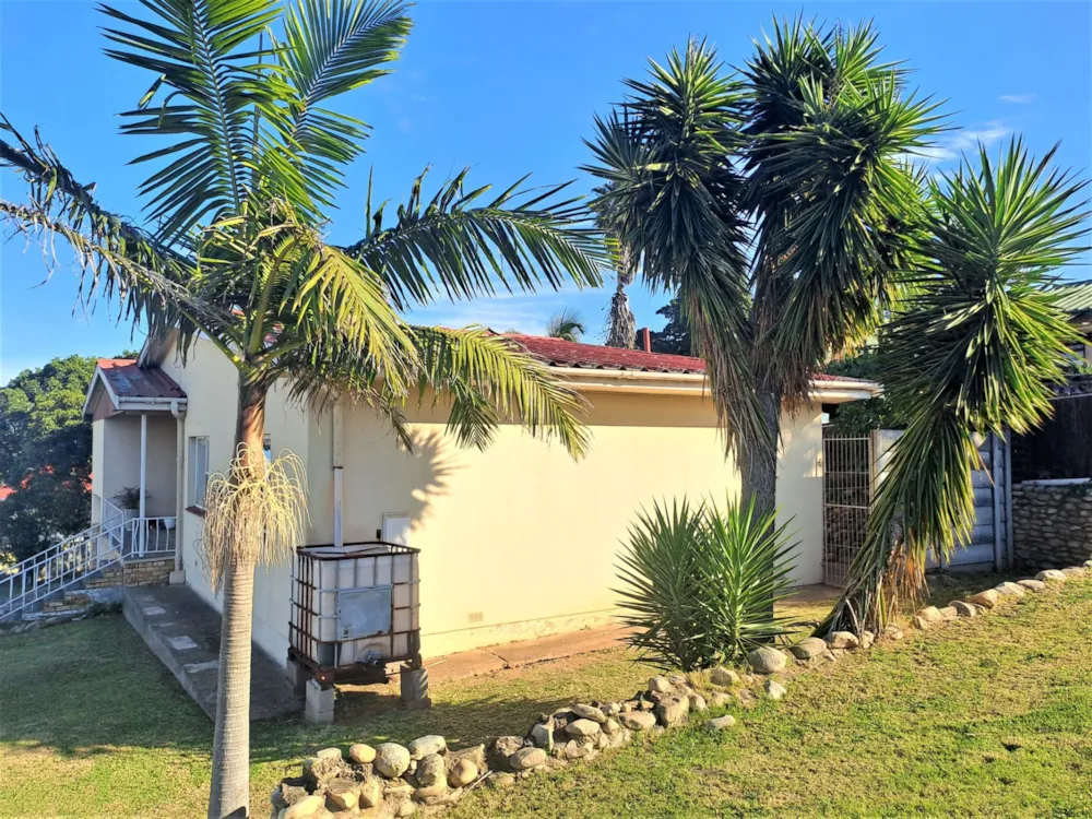 House sold in Van Riebeeck Hoogte - 1UK1706342