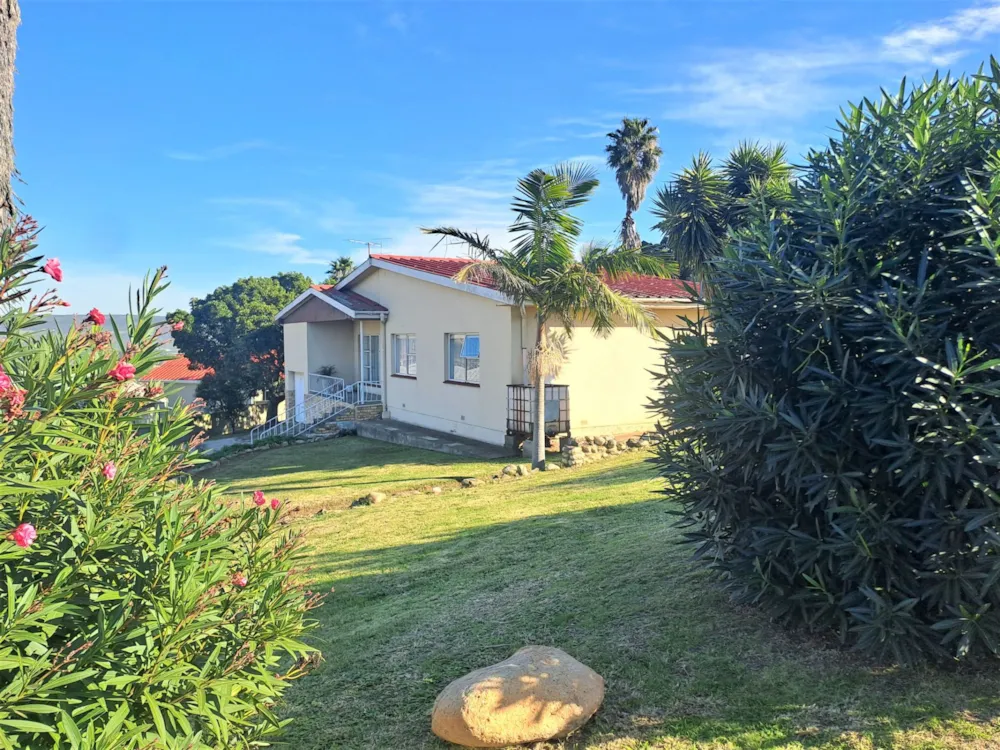 House sold in Van Riebeeck Hoogte - 1UK1706342
