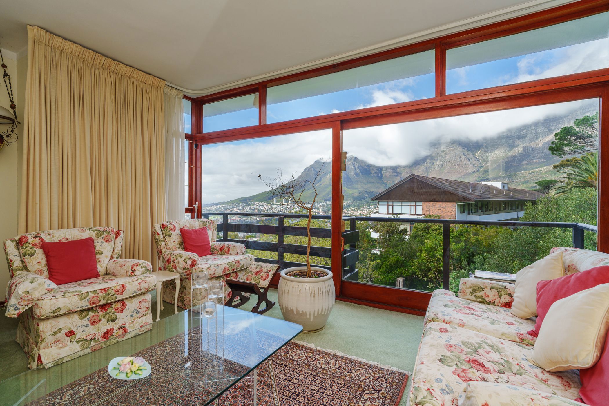 Apartment for sale in Tamboerskloof - AS1708414