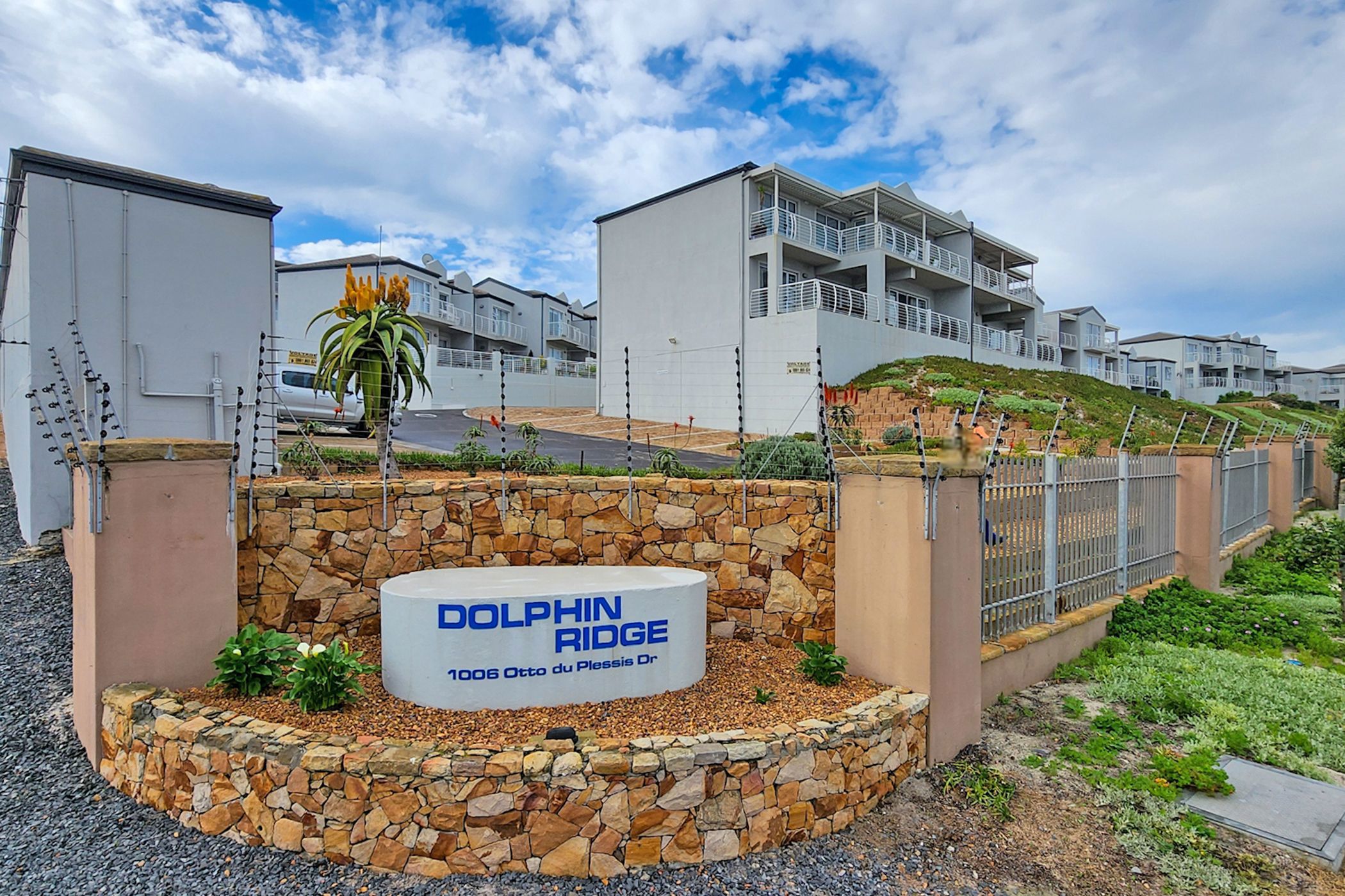 Apartment sold in Big Bay - 1TV1706036