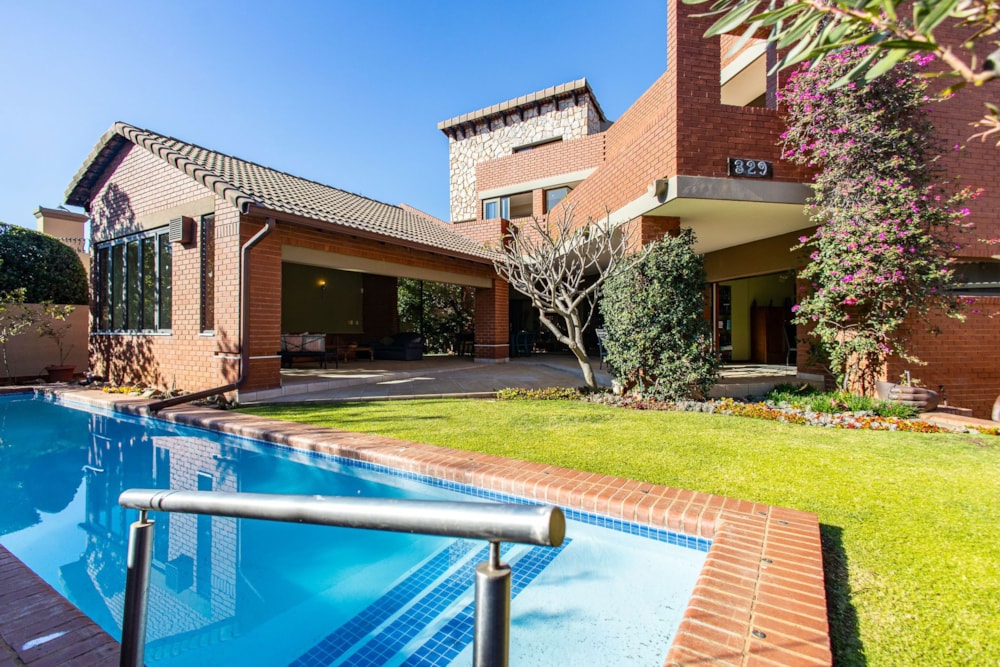 House for sale in Eagle Canyon Golf Estate - RAN1706406 House for sale in Eagle Canyon Golf Estate - RAN1706406