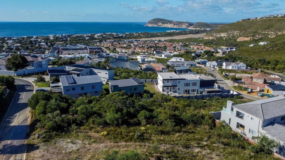 Residential vacant land for sale in Whale Rock - 1KG1706838