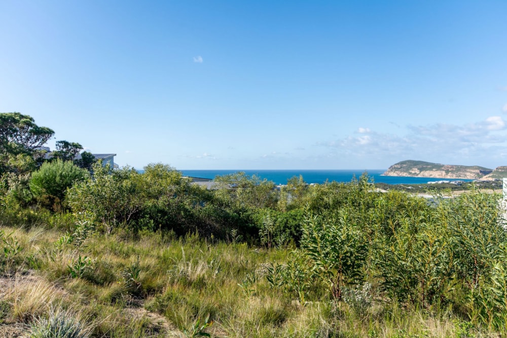 Residential vacant land for sale in Whale Rock - 1KG1706838