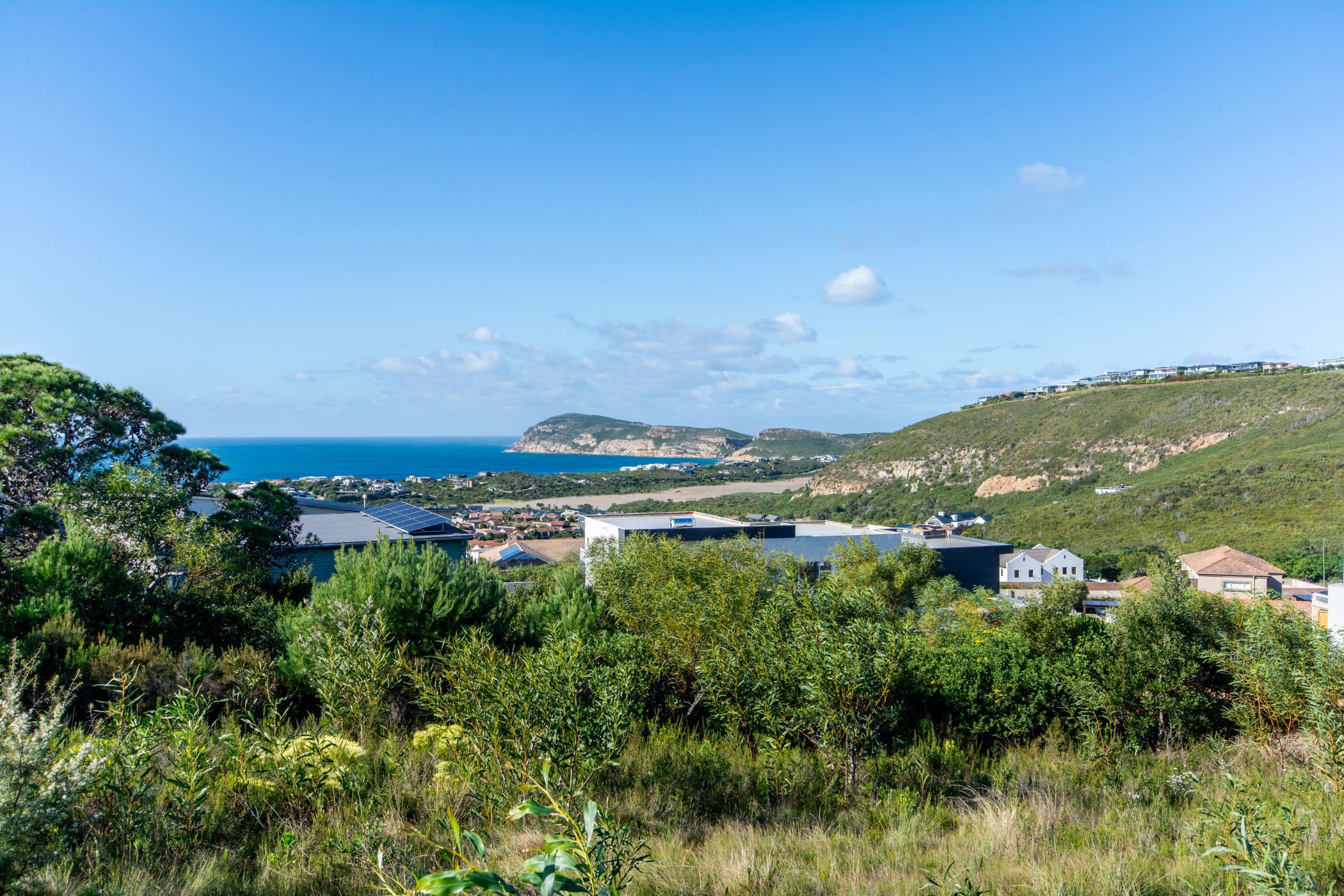 Residential vacant land for sale in Whale Rock - 1KG1706838