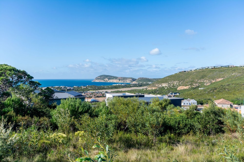 Residential vacant land for sale in Whale Rock - 1KG1706838