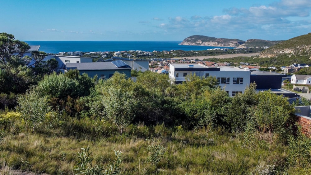 Residential vacant land for sale in Whale Rock - 1KG1706838