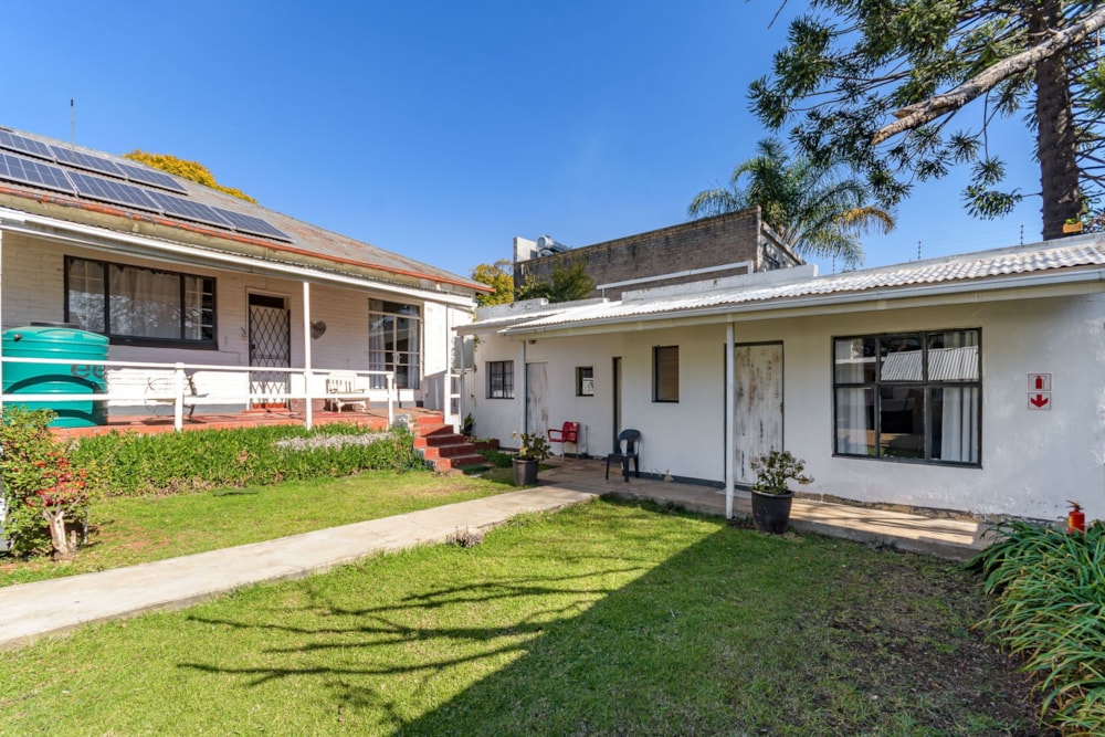 House for sale in Melville, Johannesburg - GRE1706515 House for sale in Melville, Johannesburg - GRE1706515