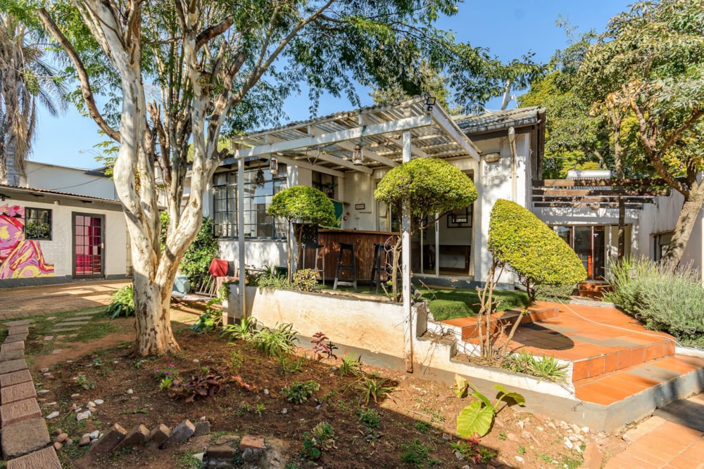 House for sale in Melville, Johannesburg - GRE1706515 House for sale in Melville, Johannesburg - GRE1706515