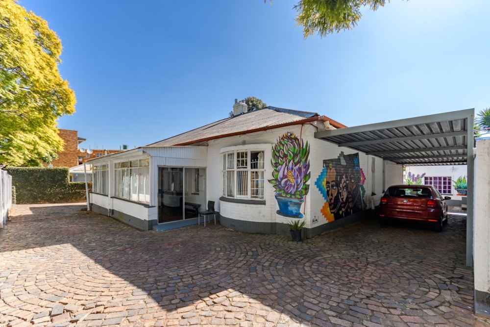 House for sale in Melville, Johannesburg - GRE1706515 House for sale in Melville, Johannesburg - GRE1706515